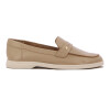 Mocasines Comfortflex Almendra