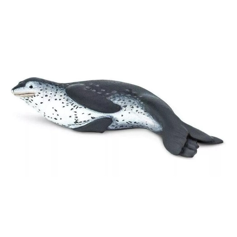Safari Foca Leopardo Animal Marino 100129 Safari Foca Leopardo Animal Marino 100129