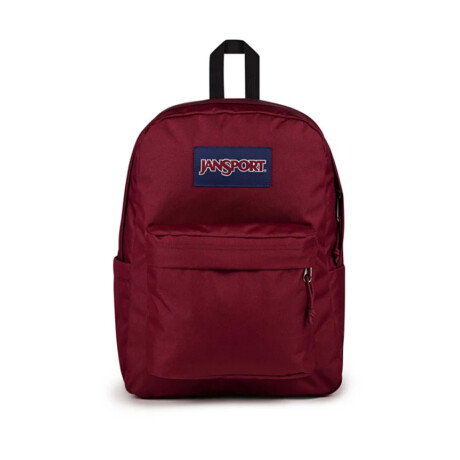 JANSPORT MOCHILA BEYOND PACK RUSSET RED 0