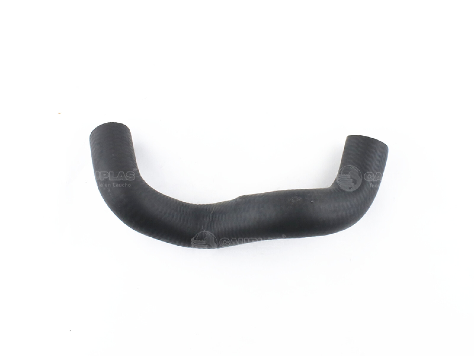 CAÑO JMC 2.7 DIESEL INTERMEDIO RAD. A TERMOSTATO CAUPLAS 