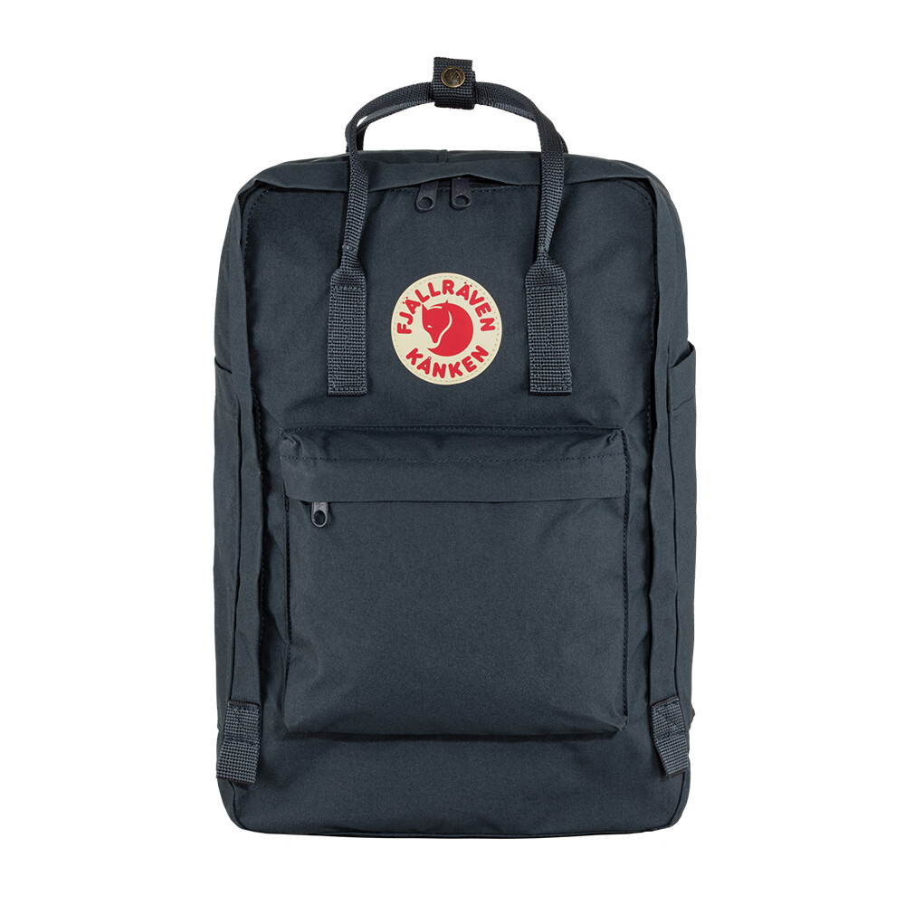 Kanken Laptop 17 - Unisex Navy