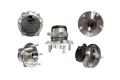 Rueda Trasera Maza Ford Fusion Se 14-25 Rueda Trasera Maza Ford Fusion Se 14-25