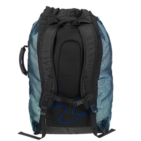 Mochila AQUALUNG Ocean Pack-Deluxe - Black Mochila AQUALUNG Ocean Pack-Deluxe - Black