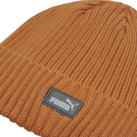 GORRO PUMA CLASSICS CUFF 05
