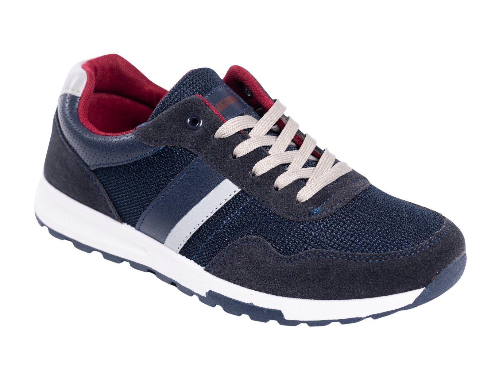 CAMERON JOGGING - NAVY 