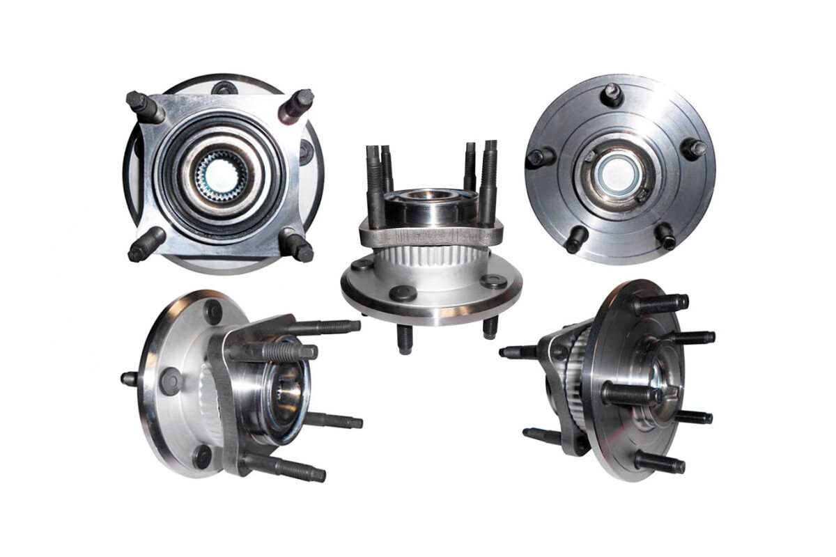 Rueda Trasera Maza Jeep Grand Cherokee 4X2/Grand Cherokee Limited 4X4 91-25 int.Ø32x ext.Ø165x96 Rueda Trasera Maza Jeep Grand Cherokee 4X2/Grand Cherokee Limited 4X4 91-25 int.Ø32x ext.Ø165x96