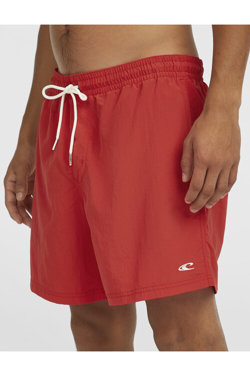 Short O'Neill Small Logo Rojo
