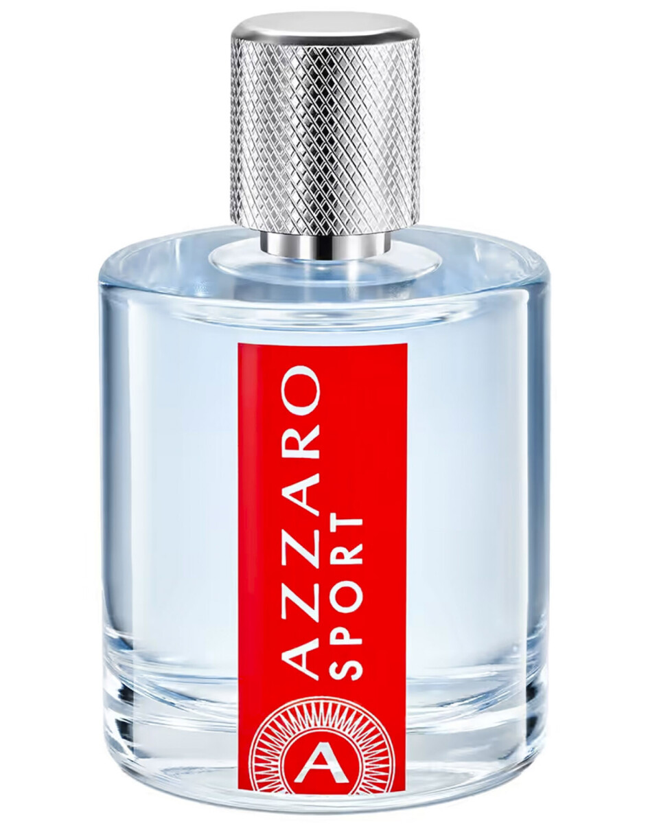 Azzaro Perfume Sport EDT 100 ml 