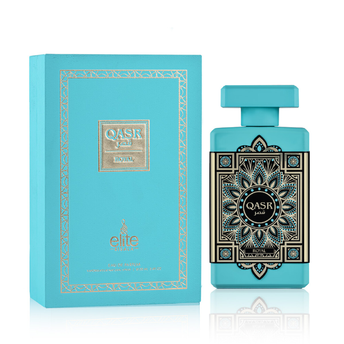 Risala Elite Qasr Royal Eau de Parfum 100 ml Risala Elite Qasr Royal Eau de Parfum 100 ml