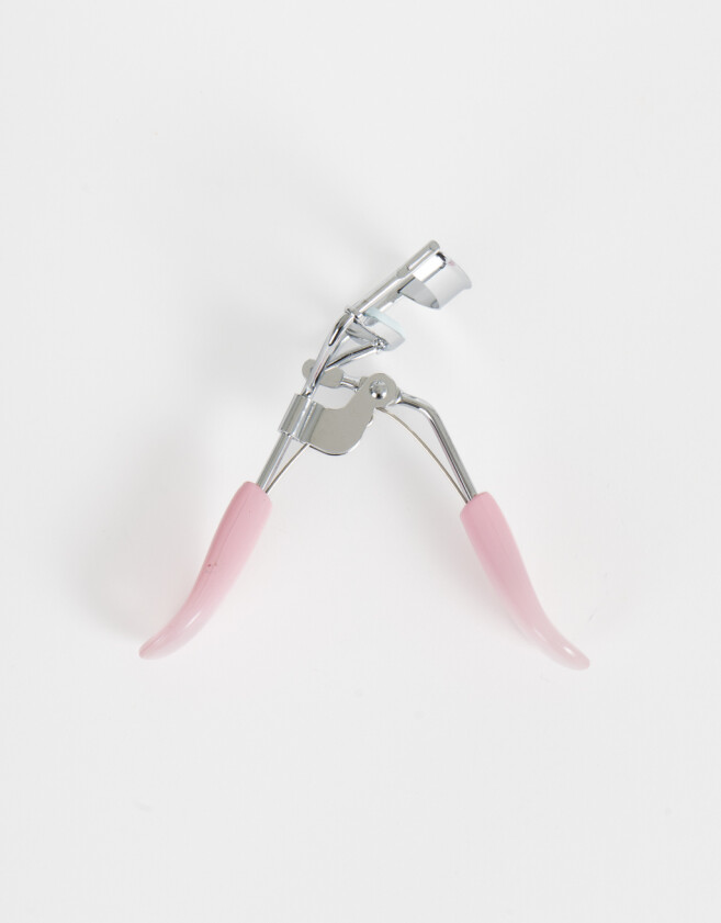 Complementos de Cosmética Rizador De Pestañas - Combinacion Bicolor