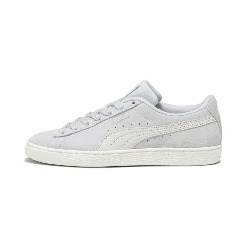 Suede Classic Selflove W - Mujer Grey