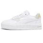 Cali Court Match - Mujer Blanco