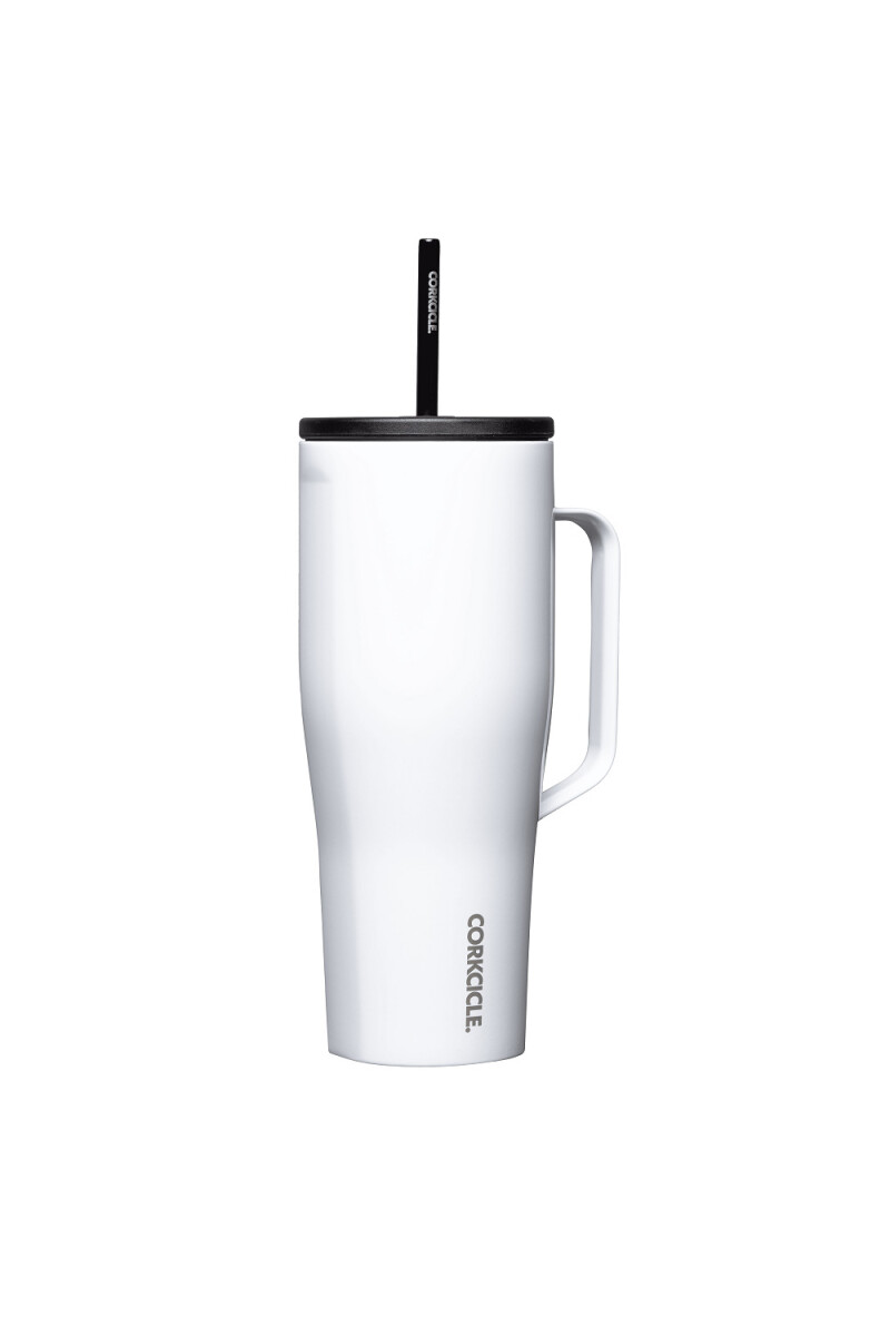 CORKCICLE COLD CUP XL GLOSS WHITE