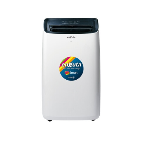 AIRE ACONDICIONADO PORTÁTIL – AAENXP3S-12000 Blanco