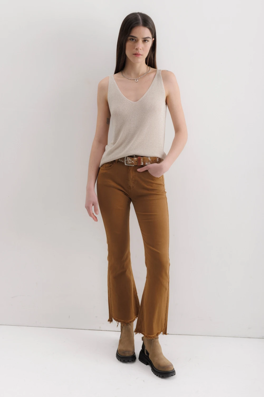 Jean New Ferrara