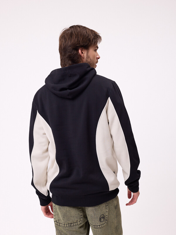 CANGURO S/C PHILLS RUSTY Negro