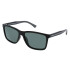 INVU IB22463A Matt.Black/Grey Polarized Invu Ib22463a Matt.black/grey Polarized