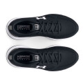 Championes de Hombre Under Armour Charged Edge Negro