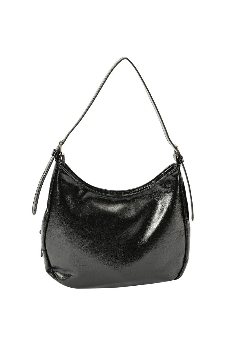 Cartera Bella Negro