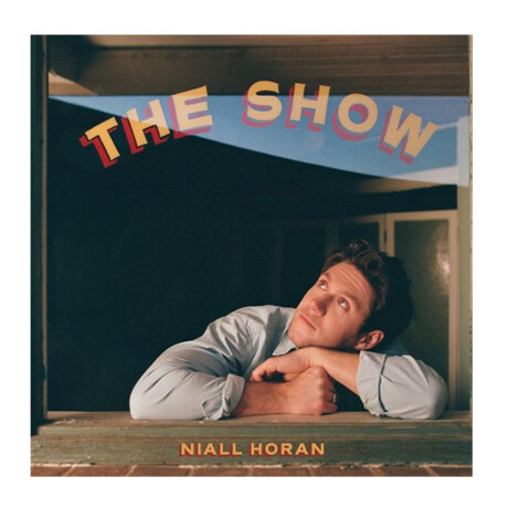Horan,niall / Show Cd Horan,niall / Show Cd
