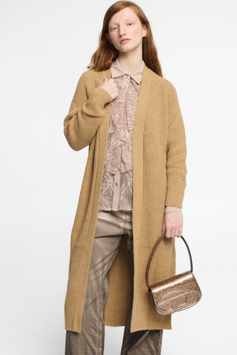 TEJIDO Beige