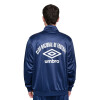 CONJUNTO UMBRO CNF de Hombre - NU143041 Azul-rojo