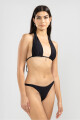 BIKINI SITGES Black