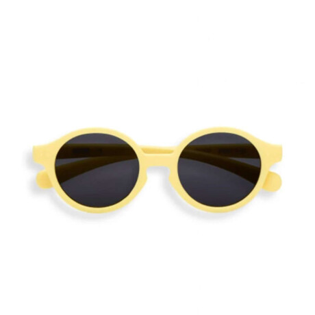 Lentes Izipizi #Sun Kids Amarillo