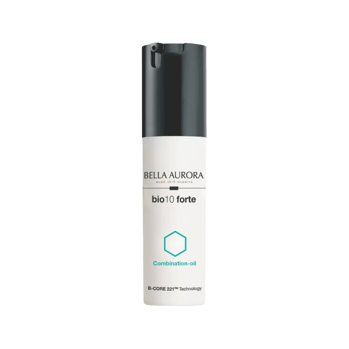 B.AURORA BIO10 SERUM PIEL MIX GRASA 30ML única