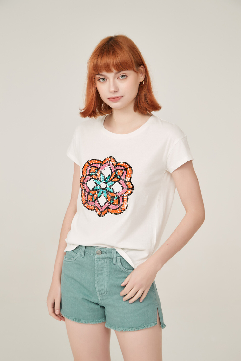 Remera Neae Estampado 2