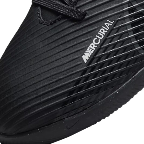 Championes Nike Mercurial Vapor 15 Black
