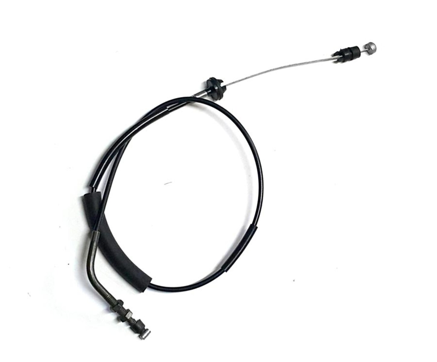 CABLE DE COMANDO EFFA ACELERADOR IDEAL - 