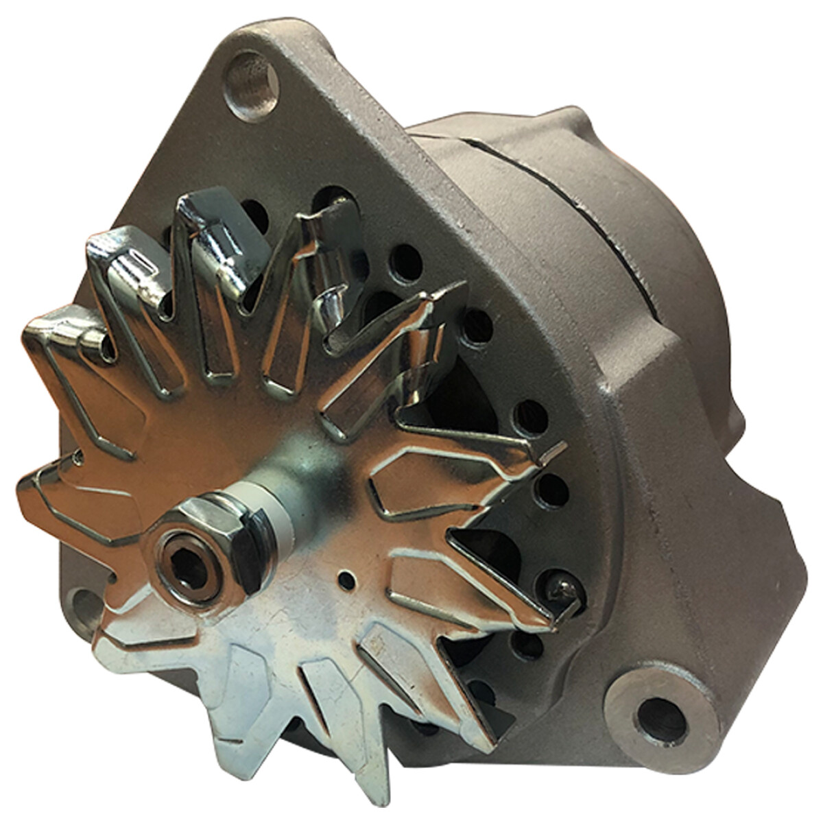ALTERNADOR MERCEDES BENZ TRUCK 24V 55A SIST. BOSCH - 
