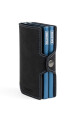 Double Kansas - Deep Navy Double Kansas - Deep Navy