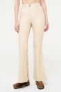 PANTALON OXFORD Crudo
