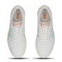 Japan S W - Mujer White/Mint Tint