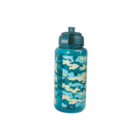OUTLET Caramañola Botella 3 colores 1200 ml Outlet Caramañola Botella 3 Colores 1200 Ml