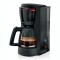 CAFETERA DE GOTEO BOSCH MYMOMENT Cafetera De Goteo BOSCH Mymoment 1200W Jarra De Vidrio Capacidad 1,3L - Black
