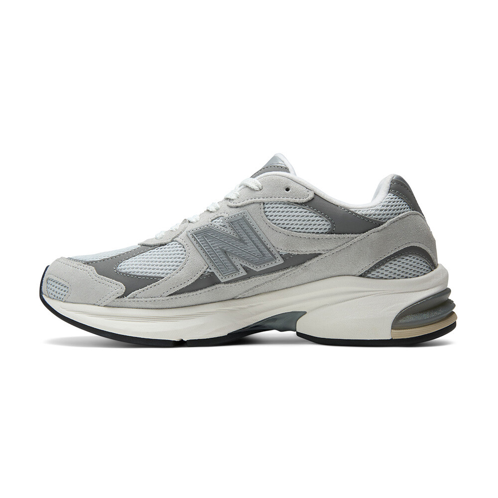 Zapatillas New Balance 2010 Unisex Grey