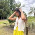 Blusa Aromo Blanco