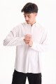 Camisa Soul Crudo