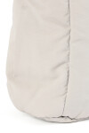 Bolso Farol Gris claro