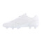 Championes de Fútbol 11 Hombre Umbro Touch FG Blanco