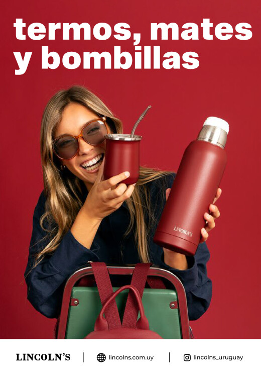 MATES Y TERMOS