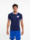 Remera Polo CNdeF Train Nacional Hombre 164