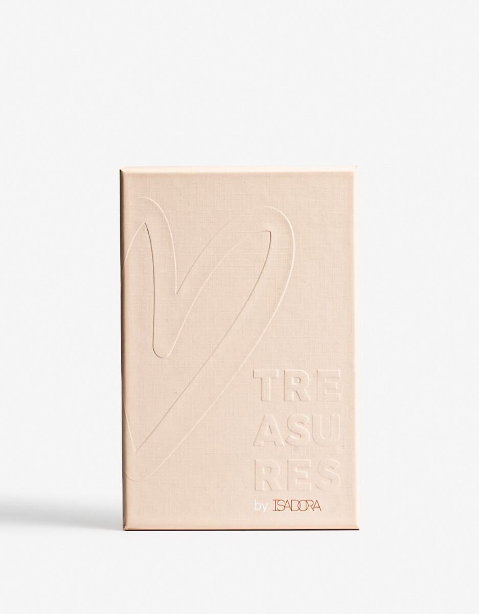 Caja De Regalo Para Bijouterie 