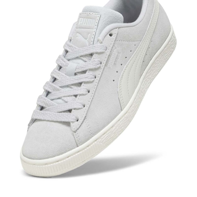 Suede Classic Selflove W - Mujer Grey