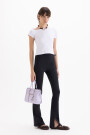 PANTALON MARGOT Negro