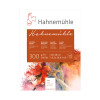 Block para acuarela rugoso 300g - Hahnemühle 36x48