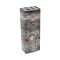 INCIENSO HEM CAJA HEXAGONAL X6 Magia Negra